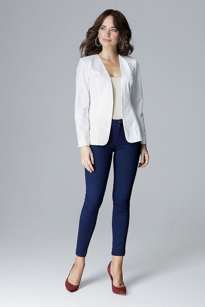 Jacke Lenitif