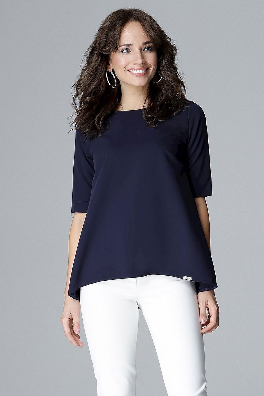Bluse Lenitif