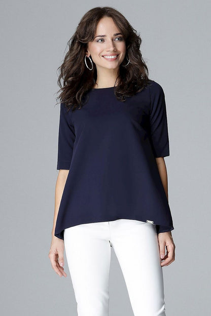 Bluse Lenitif