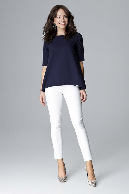 Bluse Lenitif