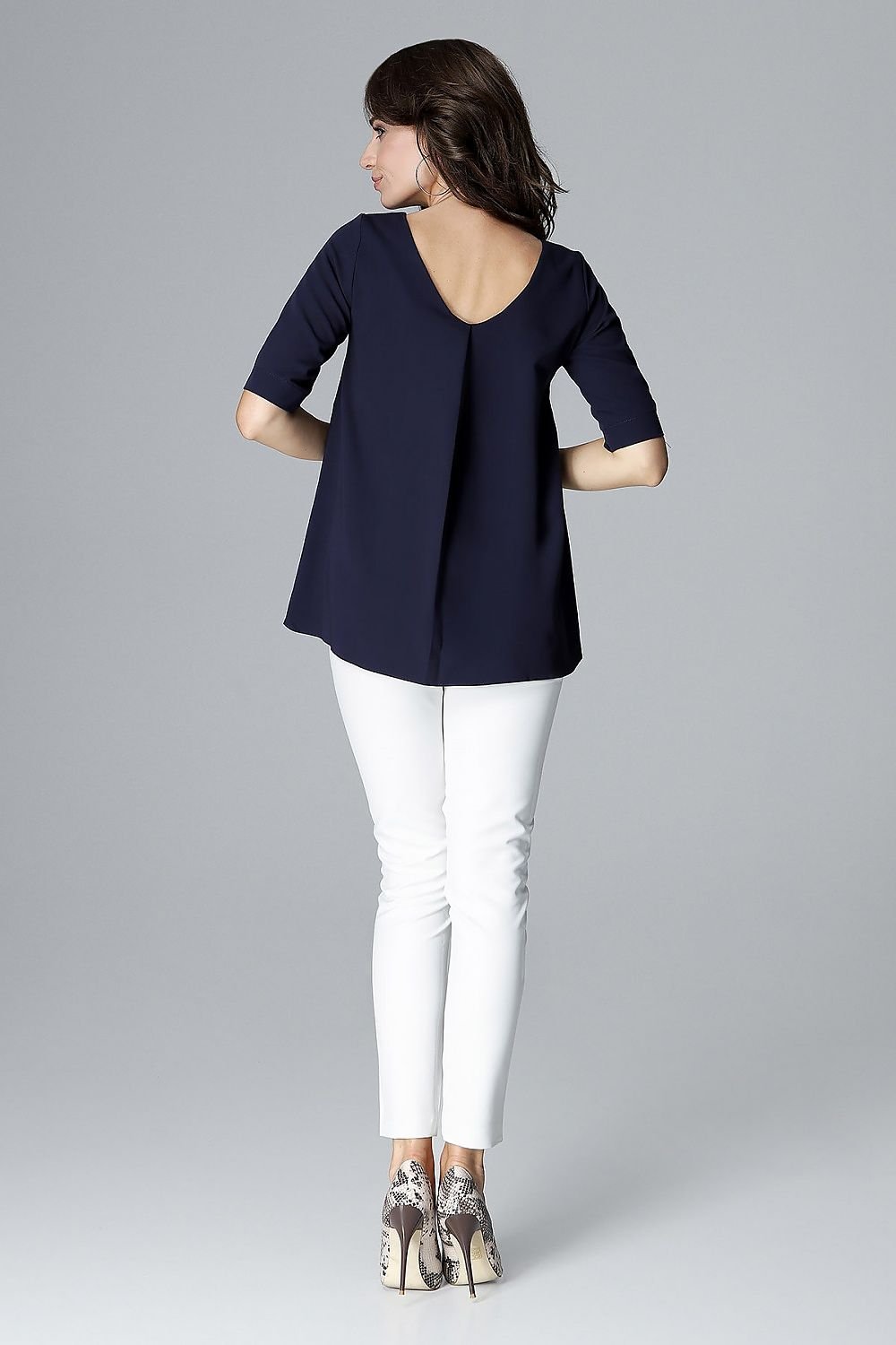 Bluse Lenitif