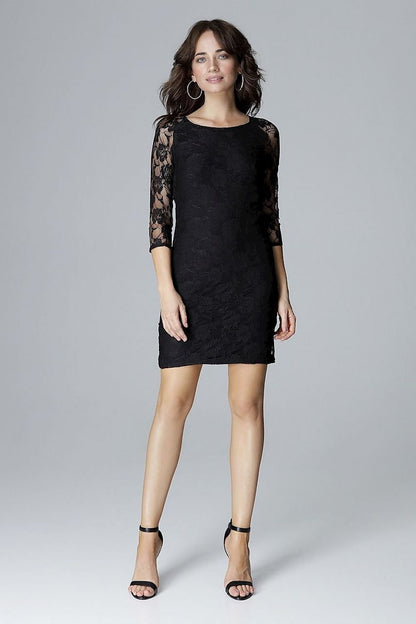Cocktailkleid | Lenitif