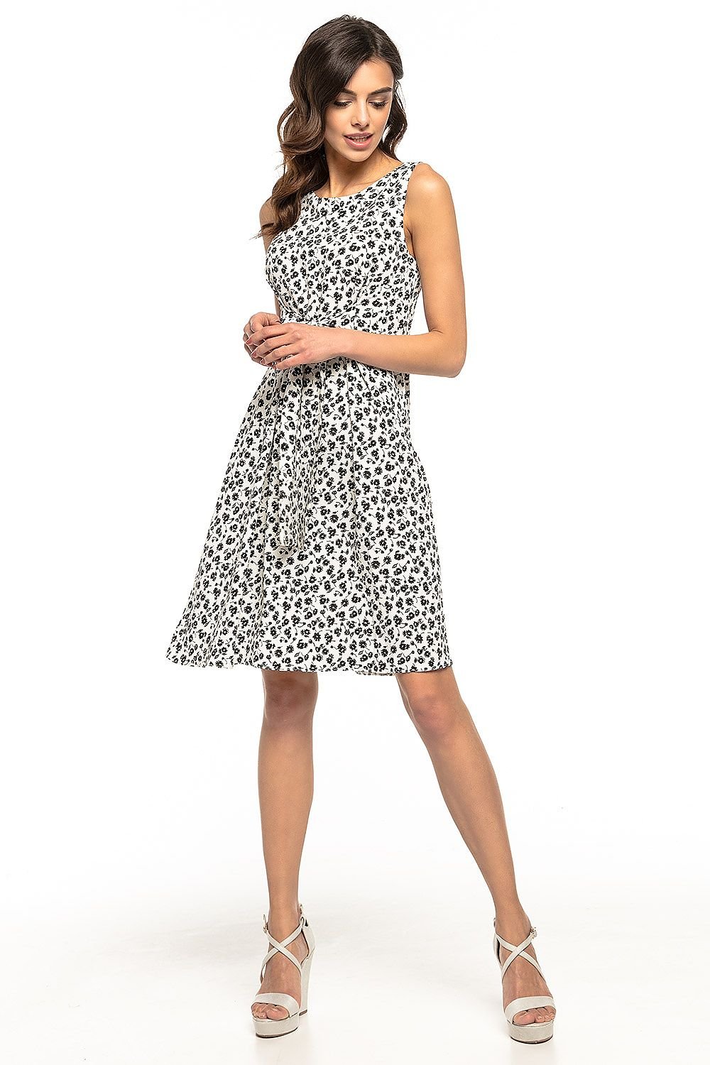 Alltagskleid | Tessita