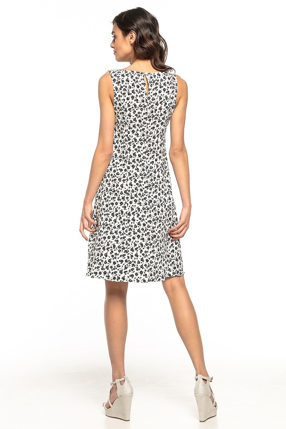 Alltagskleid | Tessita