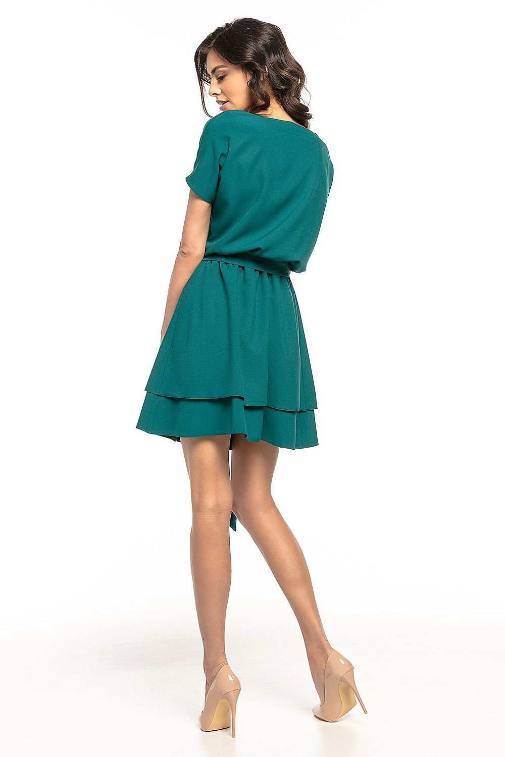 Alltagskleid | Tessita