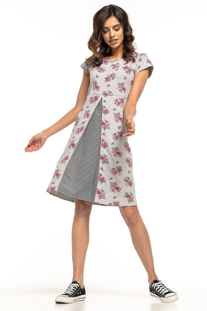 Alltagskleid Tessita