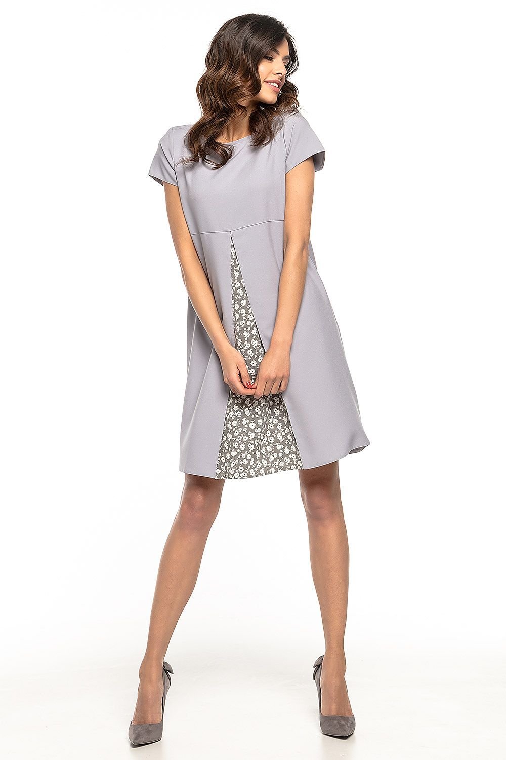 Alltagskleid | Tessita