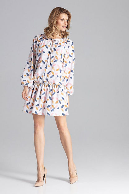  Alltagskleid model 129762 Figl 