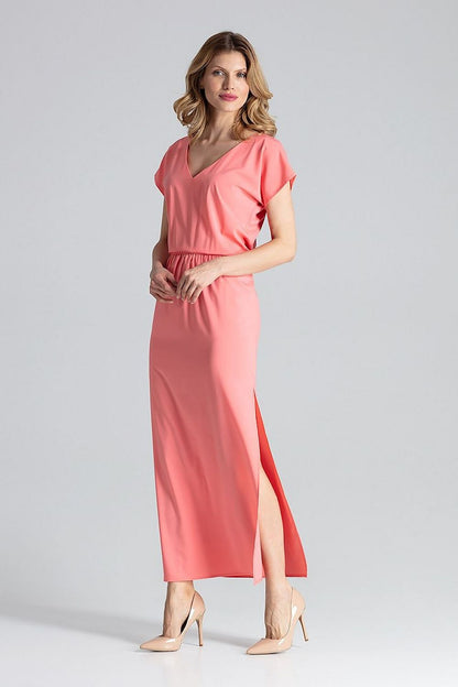  Alltagskleid model 132466 Figl 