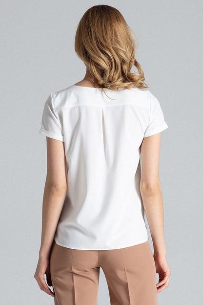  Bluse model 132477 Figl 