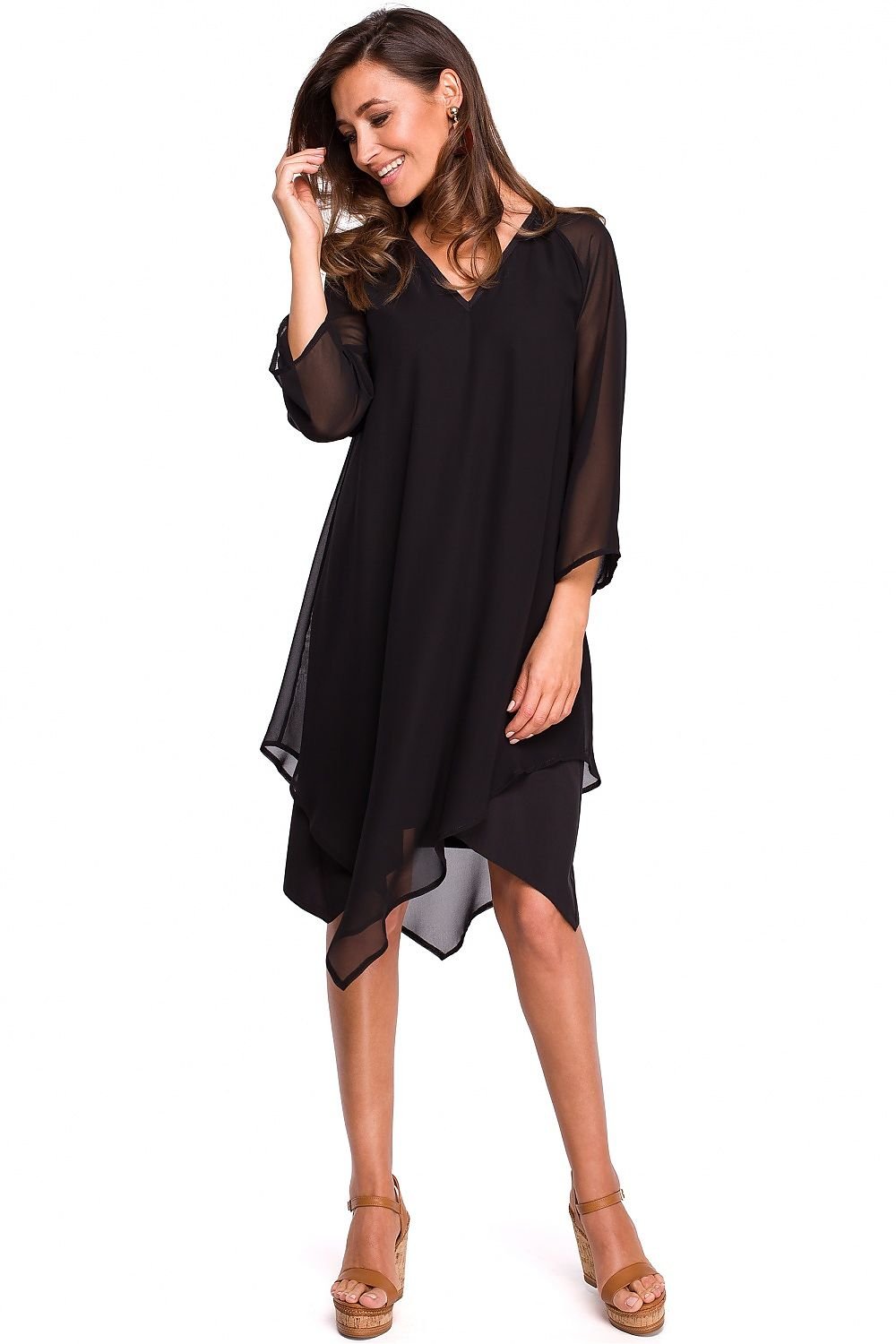 Alltagskleid | Stylove