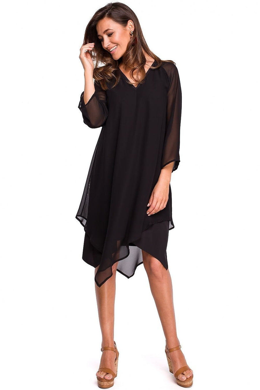 Alltagskleid | Stylove