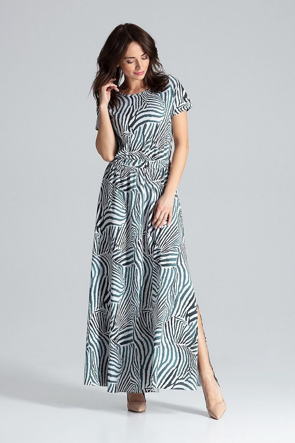 | Alltagskleid Lenitif