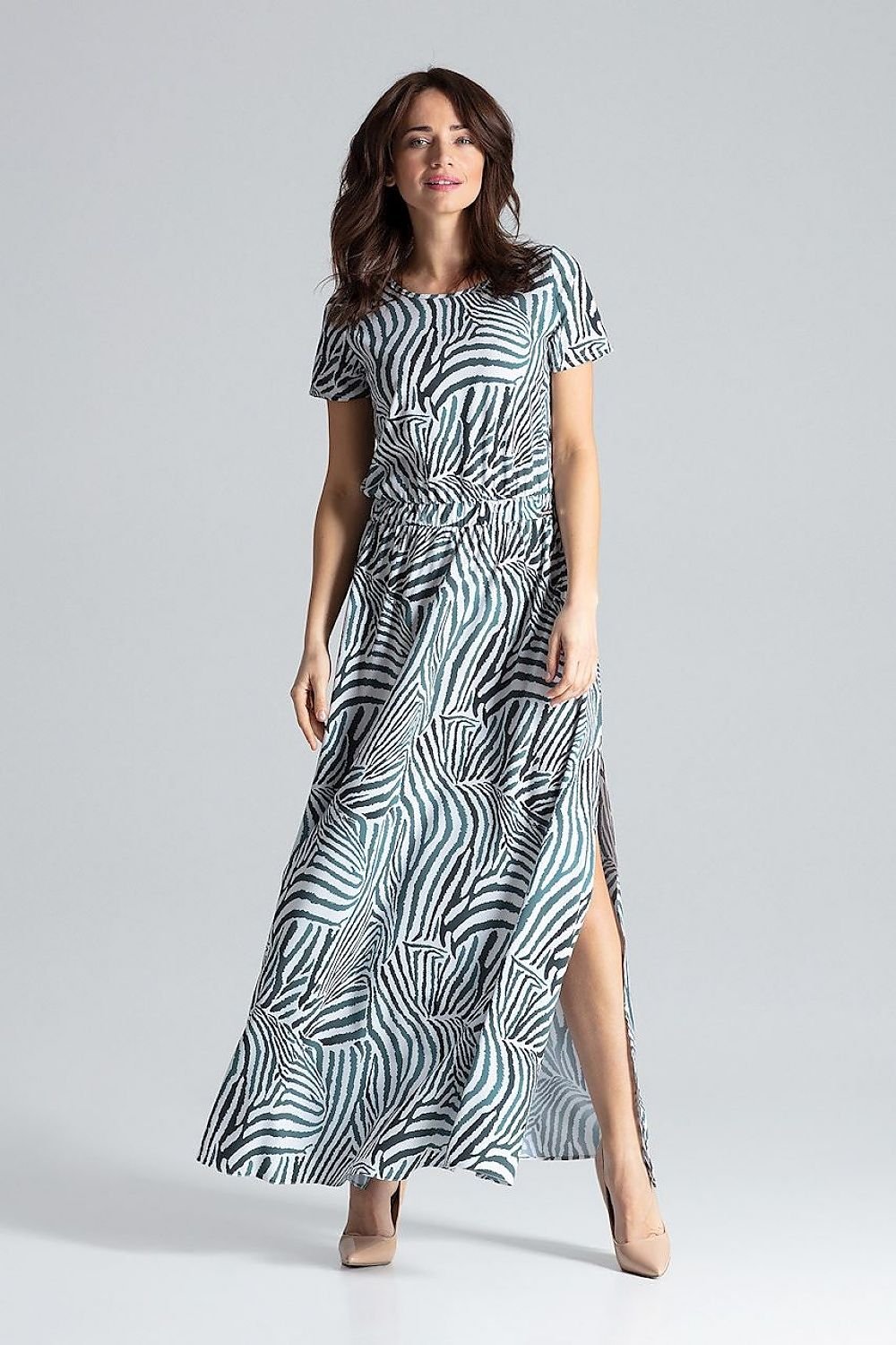 | Alltagskleid Lenitif