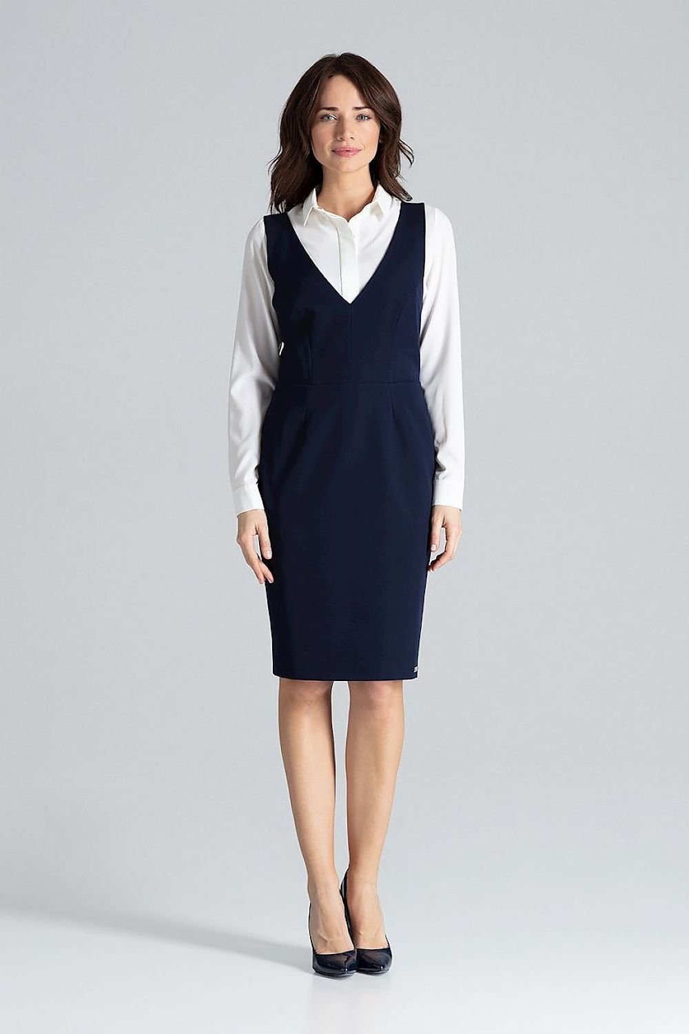 Alltagskleid | Lenitif