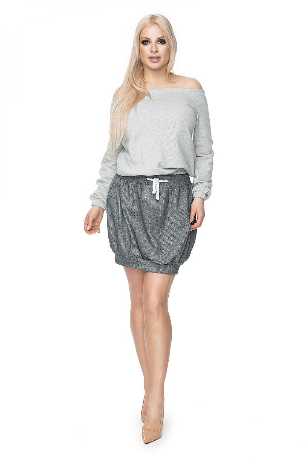 Bluse | PeeKaBoo