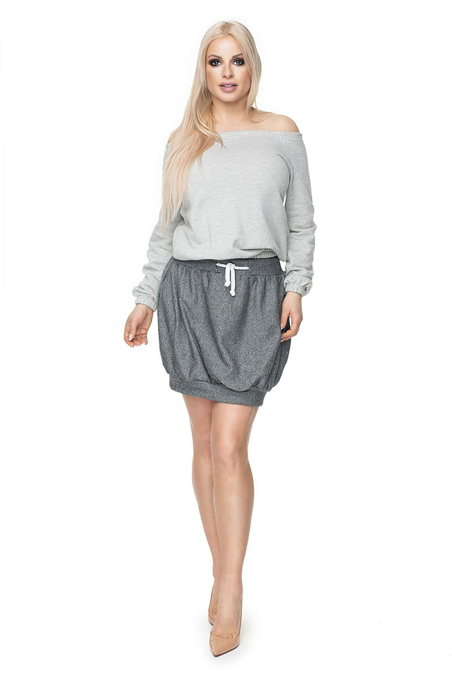 Bluse | PeeKaBoo