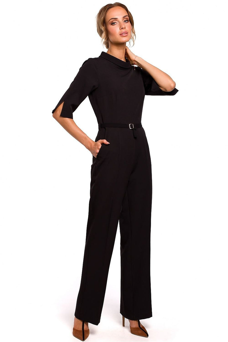 Overall | Moe