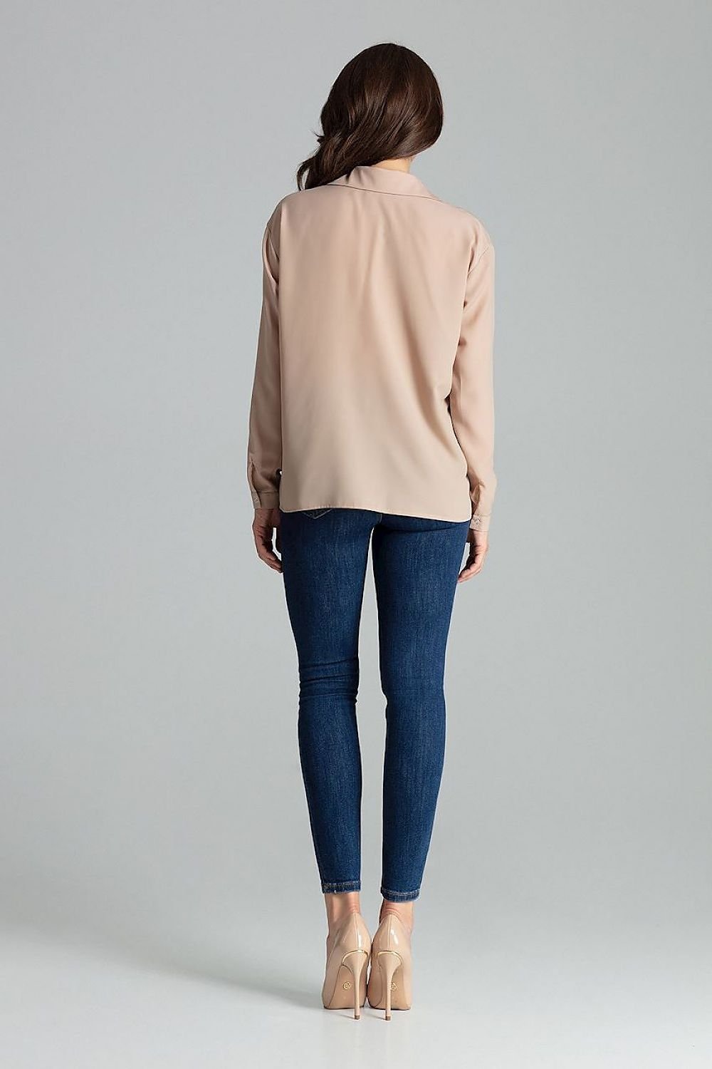 Langarm Hemd | Lenitif