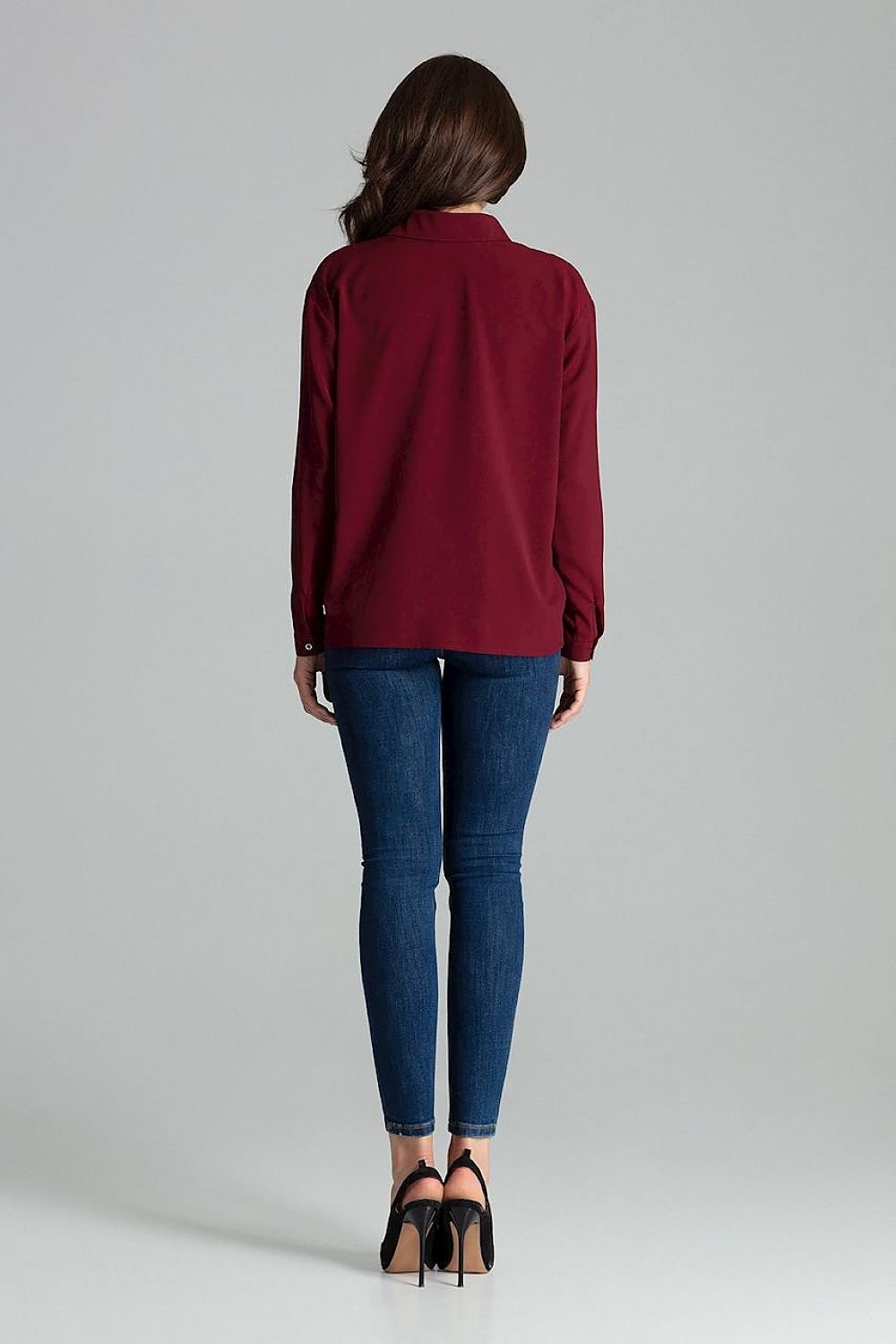 Langarm Hemd | Lenitif