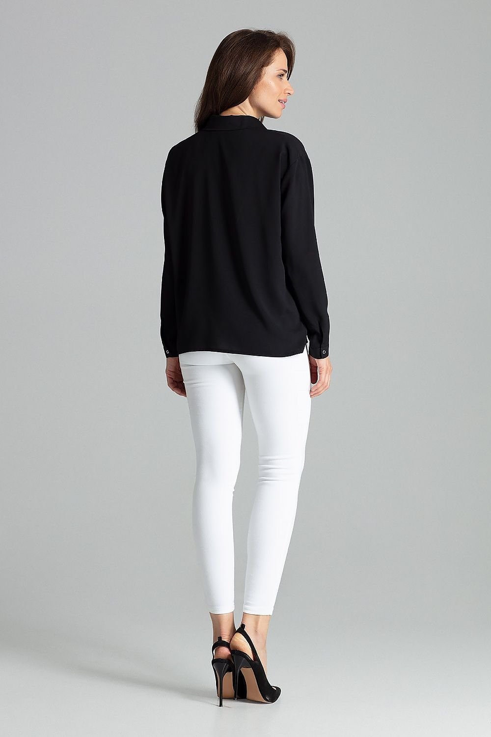 Langarm Hemd | Lenitif