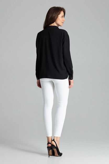 Langarm Hemd | Lenitif