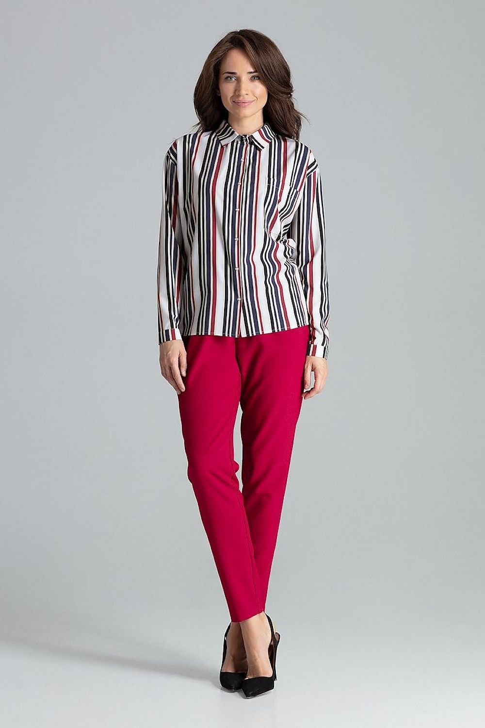 Langarm Hemd | Lenitif