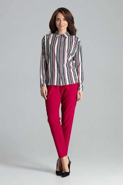 Langarm Hemd | Lenitif