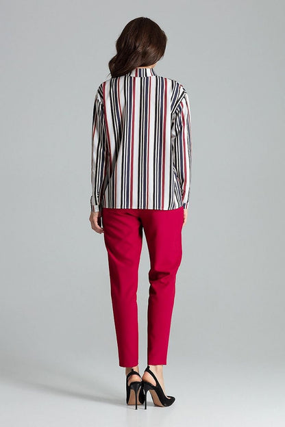 Langarm Hemd | Lenitif