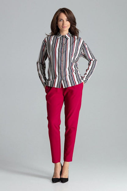 Langarm Hemd | Lenitif