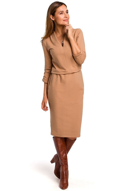 Alltagskleid | Stylove