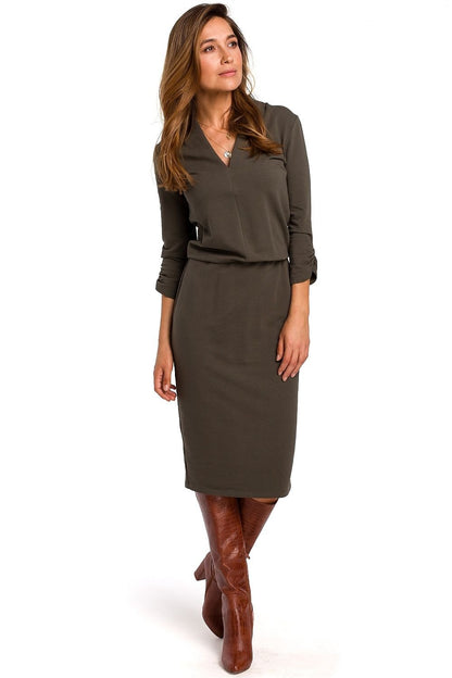 Alltagskleid | Stylove