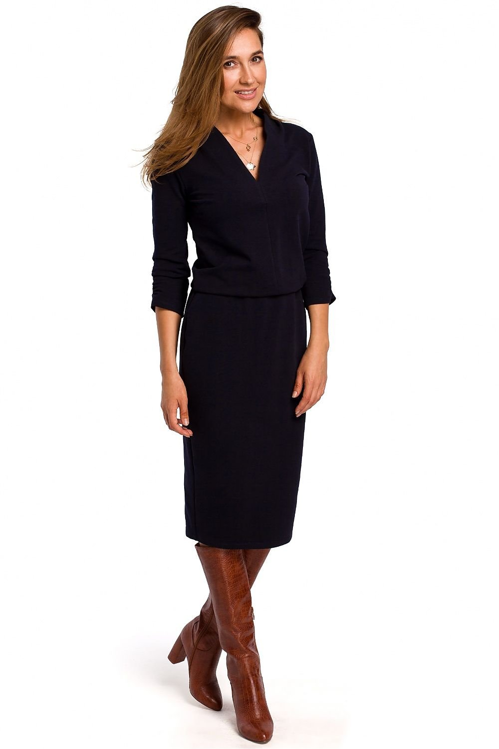 Alltagskleid | Stylove