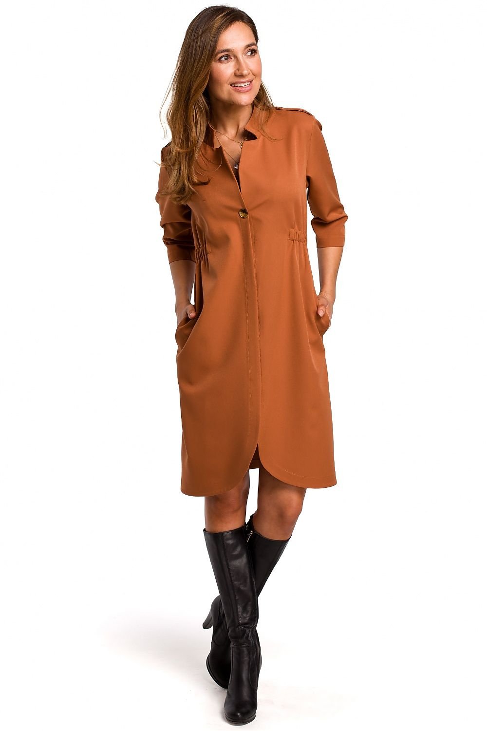 Alltagskleid | Stylove