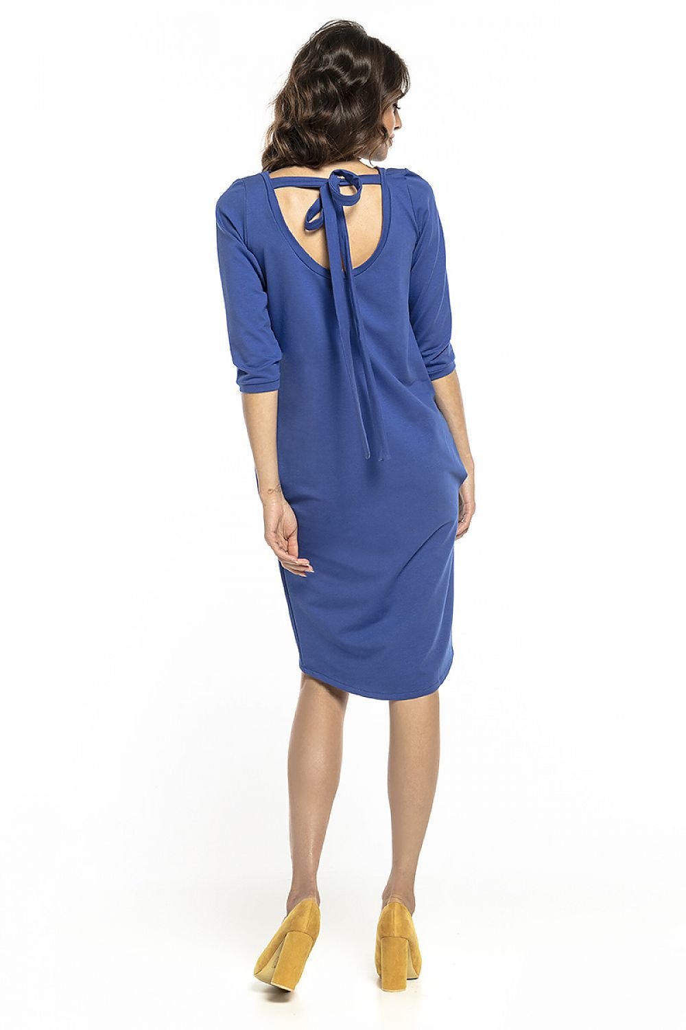 Alltagskleid | Tessita