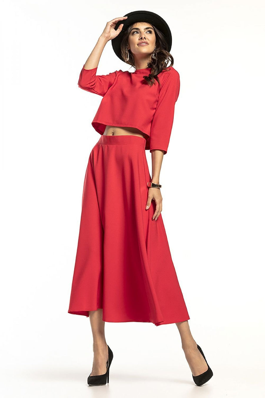 Bluse | Tessita