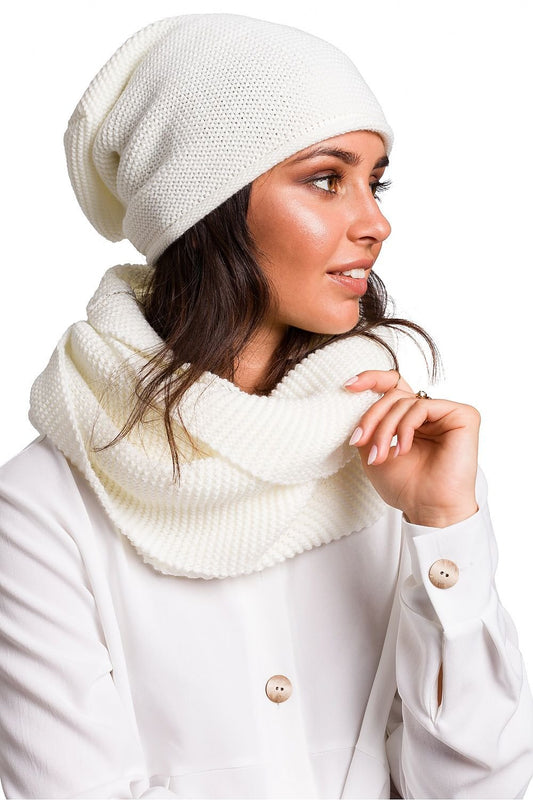 Mütze | BE Knit