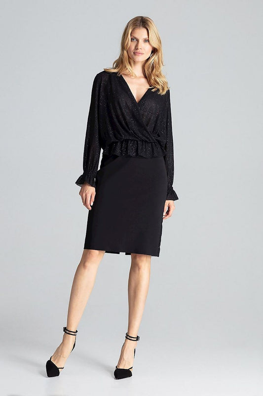  Bluse model 138280 Figl 