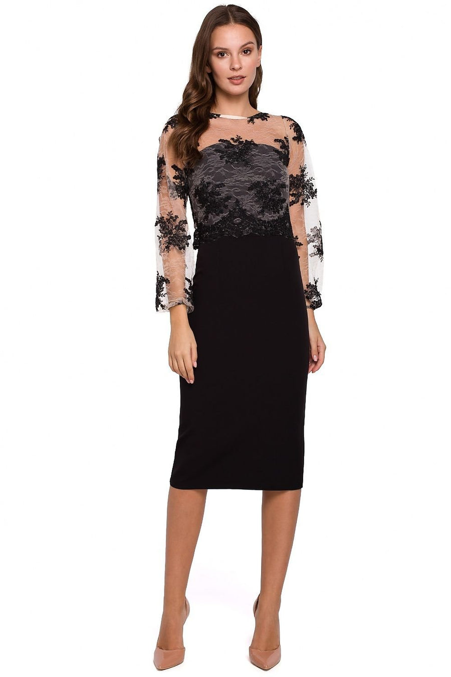 Cocktailkleid | Makover