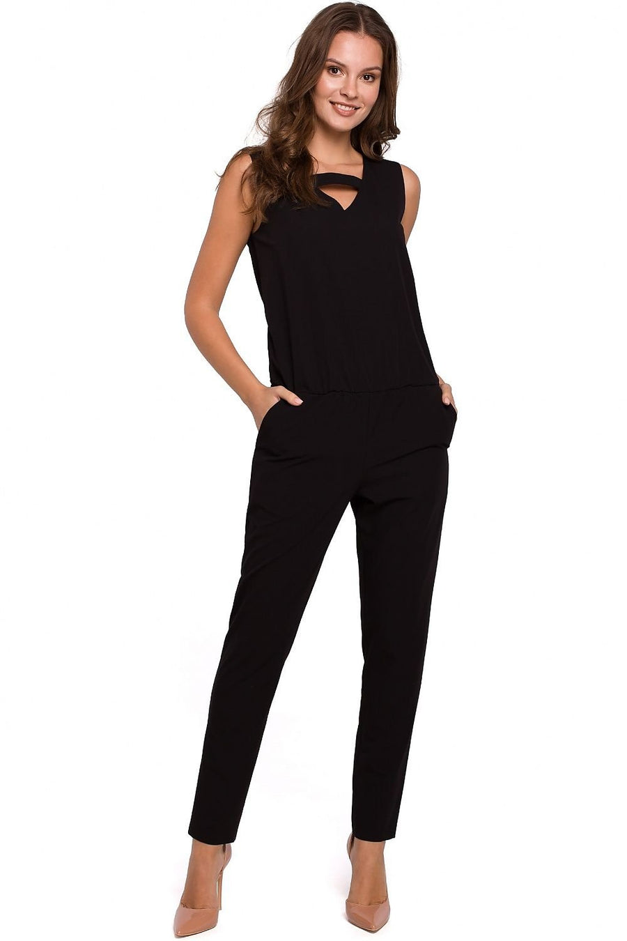 Overall | Makover