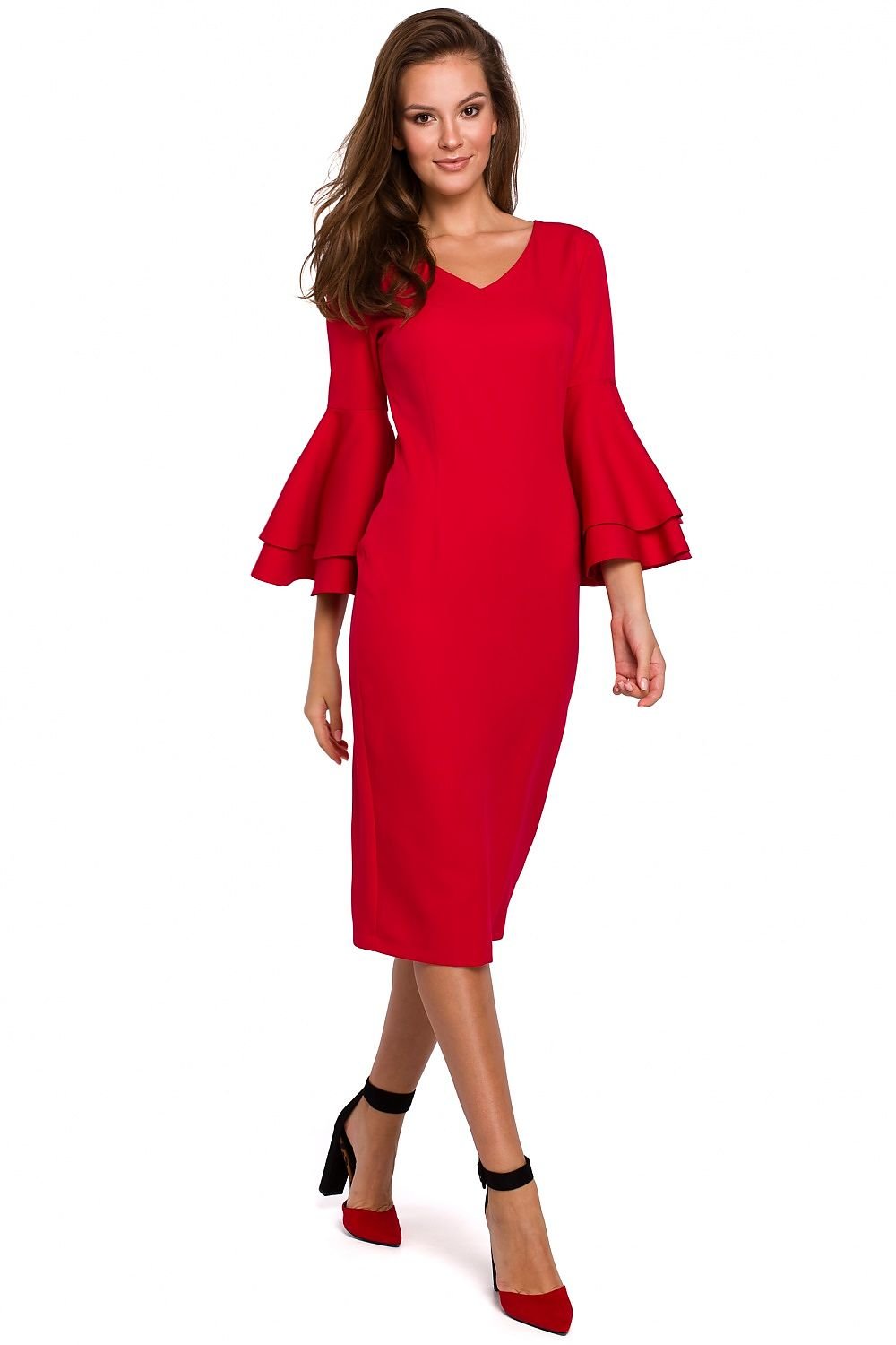 Cocktailkleid | Makover