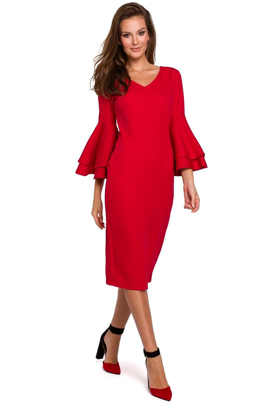 Cocktailkleid | Makover