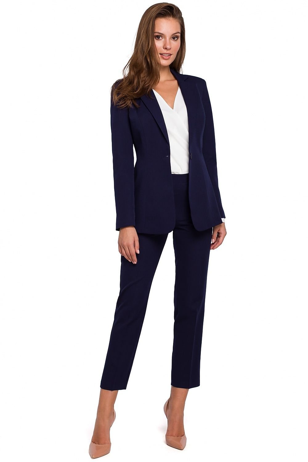 Blazer | Makover