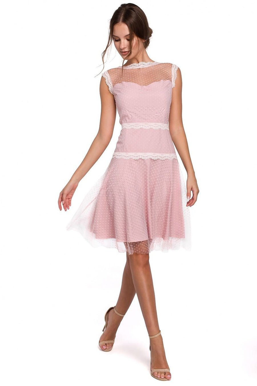 Cocktailkleid | Makover