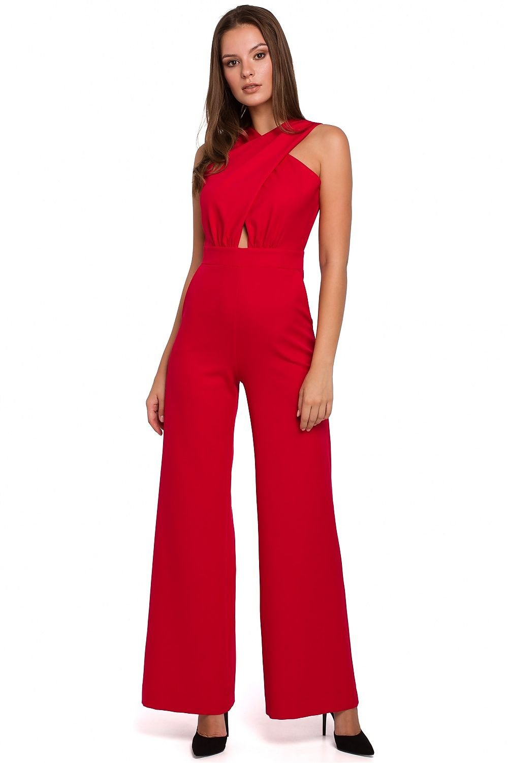 Overall | Makover