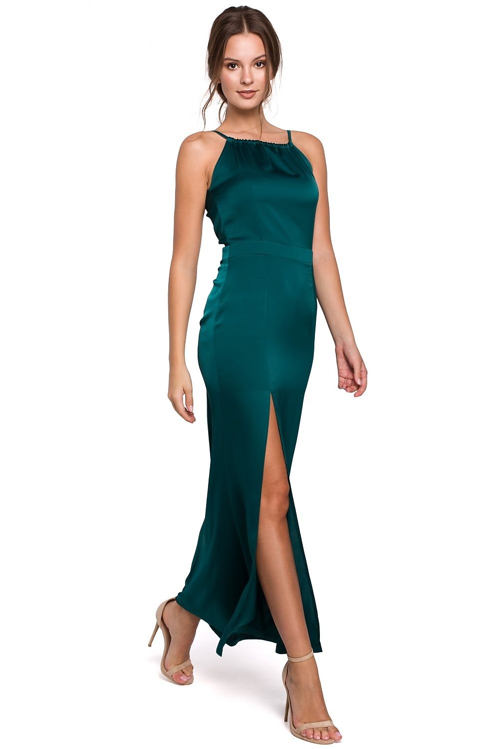 Abendkleid Makover