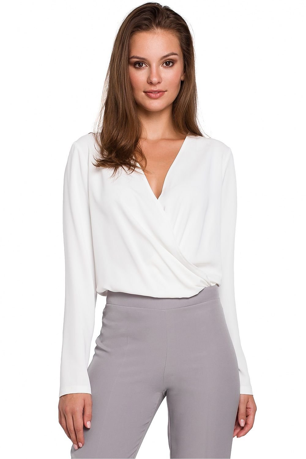 Bluse | Makover