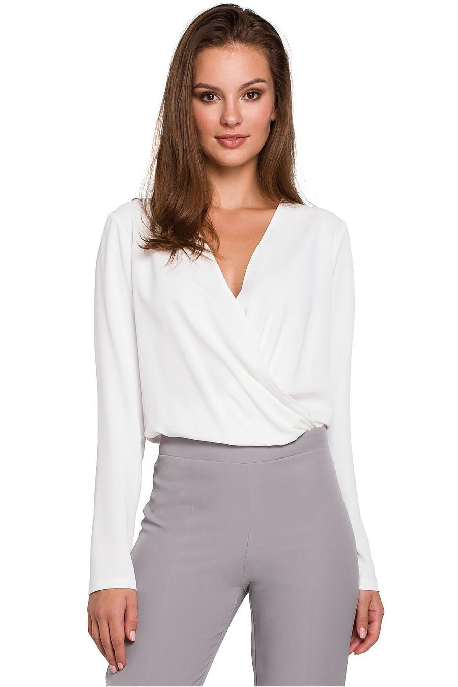 Bluse | Makover