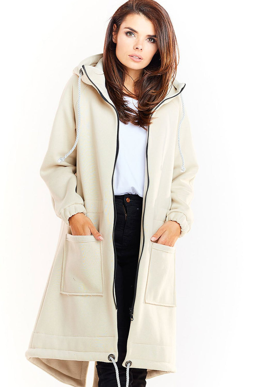 Parka Infinite You
