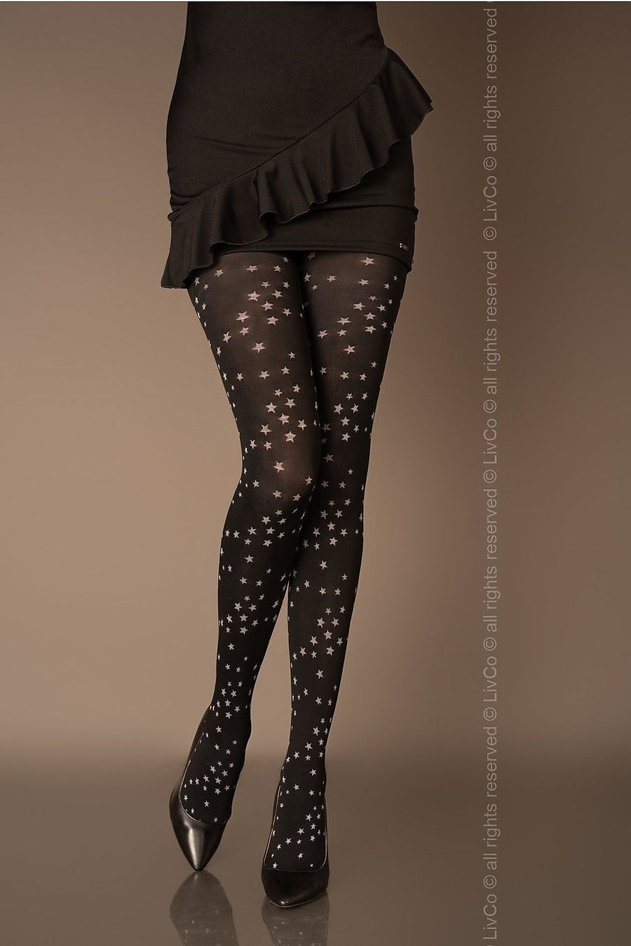 Strumpfhose Livia Corsetti Fashion